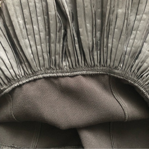 Joseph Ribkoff Dainty Little Black Cocktail Minimalist Dress Size 10 - Picture 5 of 9